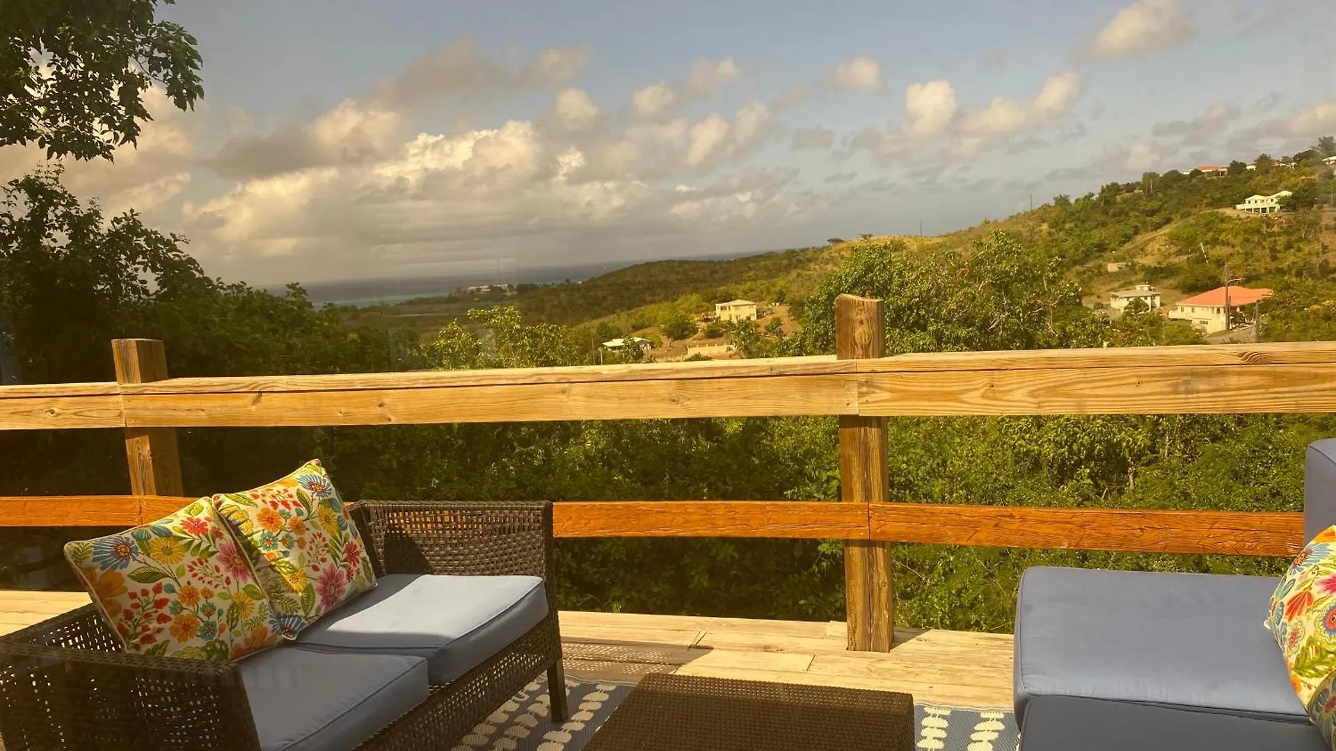 Appartement Estate Lowry Hill Christiansted