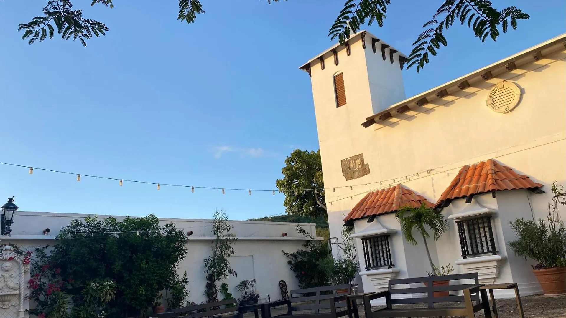 Estate Lowry Hill Christiansted
