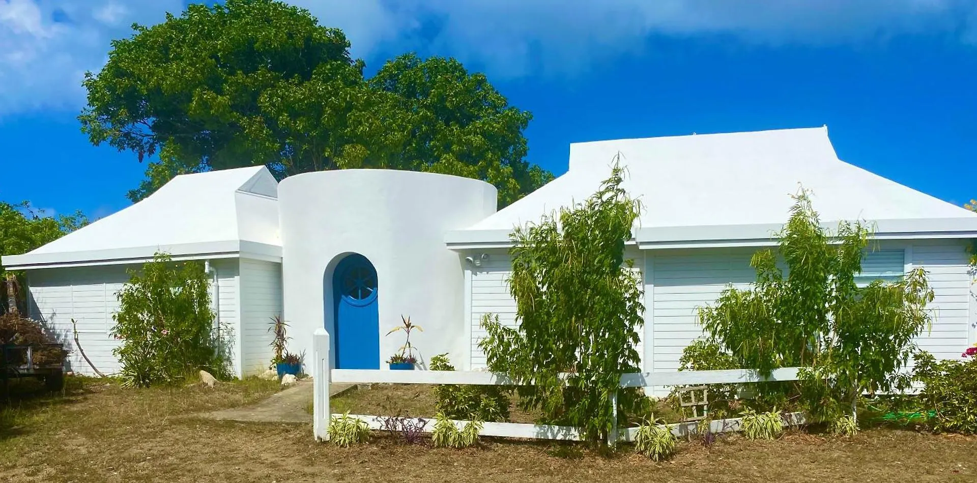 Appartement Estate Lowry Hill Christiansted