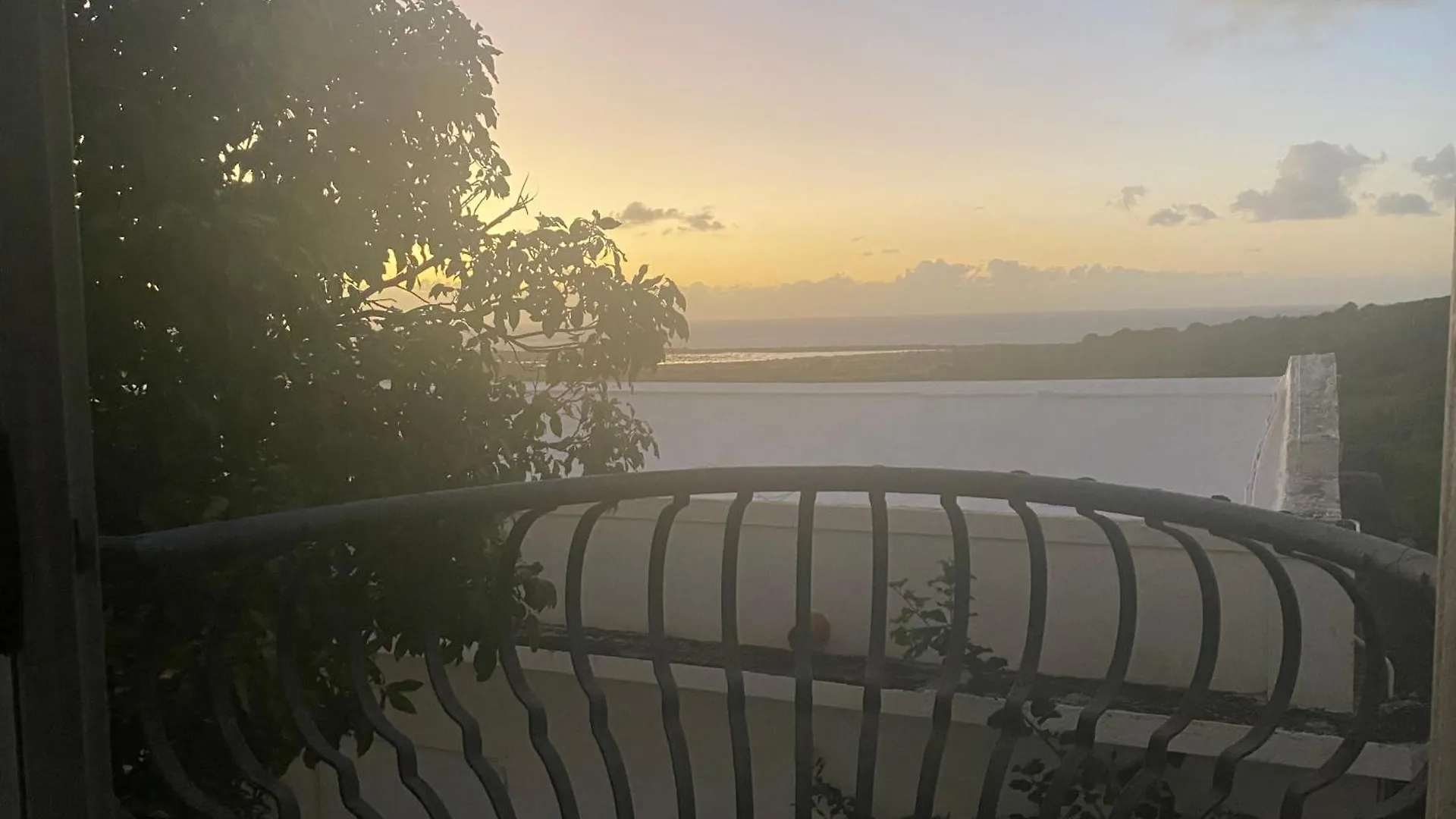 Estate Lowry Hill Christiansted