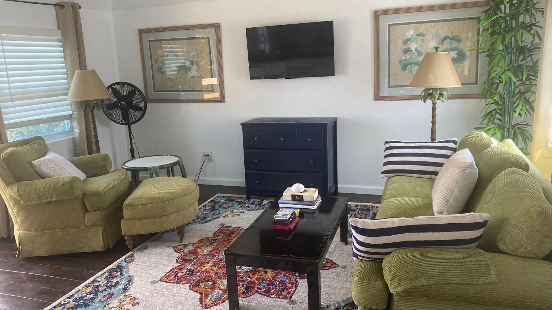 Appartement Estate Lowry Hill Christiansted Îles Vierges des États-Unis